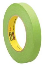 Green 3m tape (Custom)