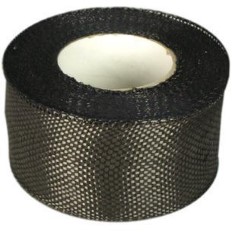 carbon tape 6,4 inch (Custom)